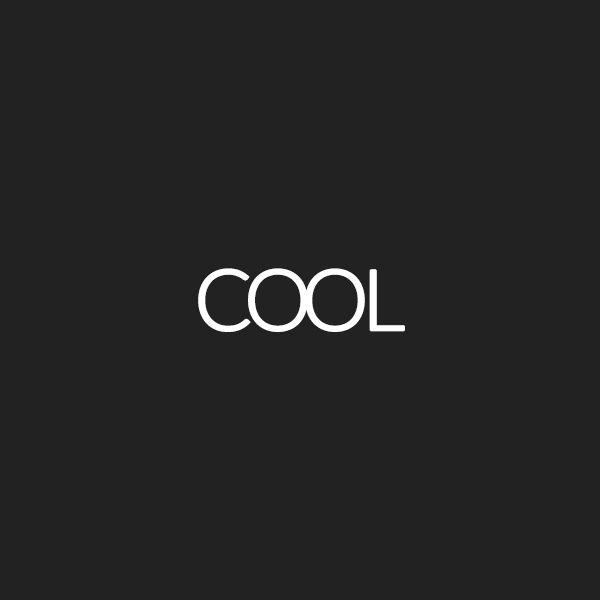 cool